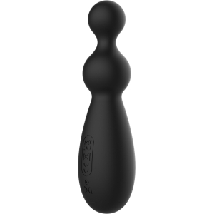 Stimulateur de Prostate Vibrant TWIN THRILL 7 x 3.5cm