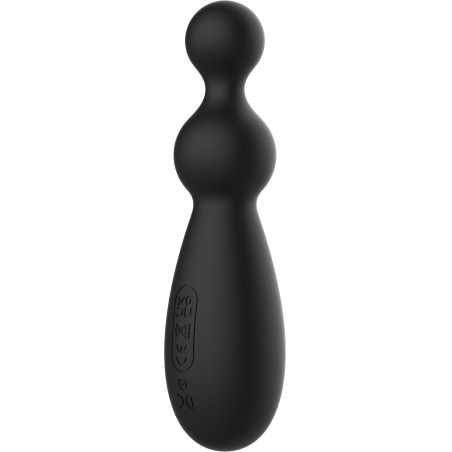 Stimulateur de Prostate Vibrant TWIN THRILL 7 x 3.5cm