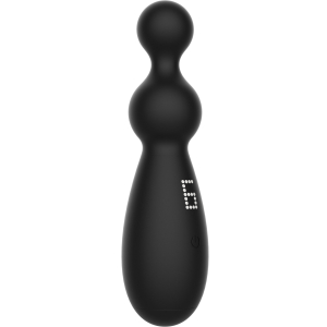 Stimulateur de Prostate Vibrant TWIN THRILL 7 x 3.5cm