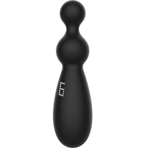 Stimulateur de Prostate Vibrant TWIN THRILL 7 x 3.5cm