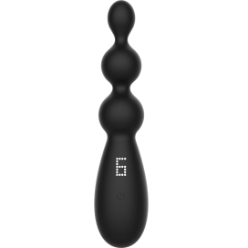 Stimulateur de Prostate Vibrant TRIPLE THRILL 11 x 3.6cm