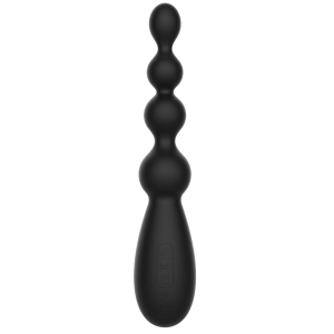 Stimulateur de Prostate Vibrant TETRA THRILL 13.5 x 3.6cm