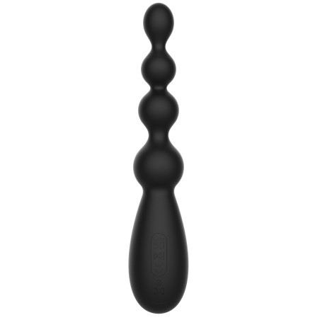 Stimulateur de Prostate Vibrant TETRA THRILL 13.5 x 3.6cm
