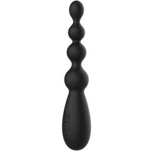 Stimulateur de Prostate Vibrant TETRA THRILL 13.5 x 3.6cm