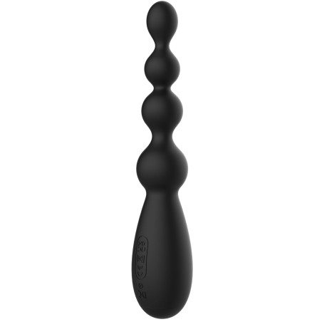 Stimulateur de Prostate Vibrant TETRA THRILL 13.5 x 3.6cm