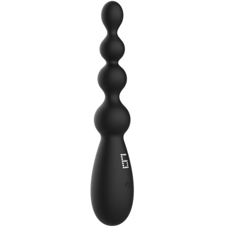 Stimulateur de Prostate Vibrant TETRA THRILL 13.5 x 3.6cm