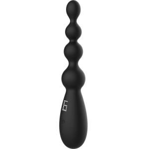 Stimulateur de Prostate Vibrant TETRA THRILL 13.5 x 3.6cm