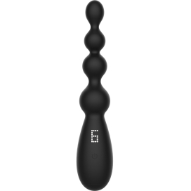 Stimulateur de Prostate Vibrant TETRA THRILL 13.5 x 3.6cm
