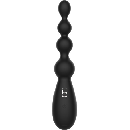 Stimulateur de Prostate Vibrant TETRA THRILL 13.5 x 3.6cm