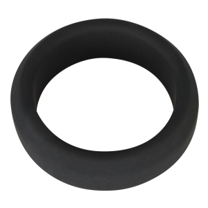 Cockring Silicone VELVET RING L de 38 mm