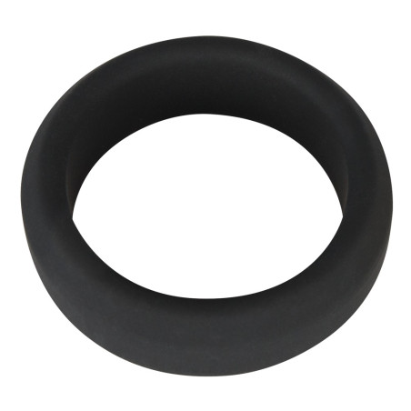 Cockring Silicone VELVET RING L de 38 mm