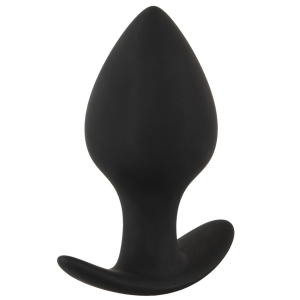 Lot de 3 Plugs lestés TRAINER WEIGHT de Black Velvets