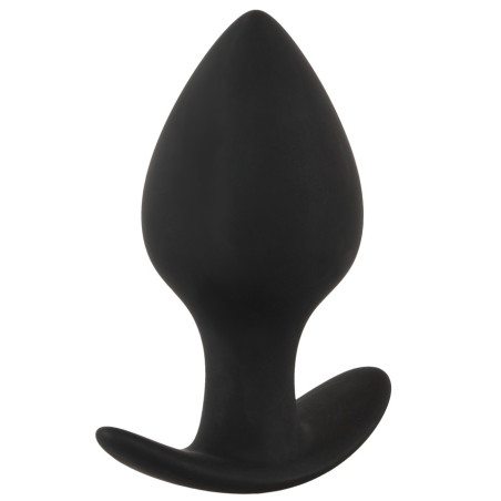 Lot de 3 Plugs lestés TRAINER WEIGHT de Black Velvets