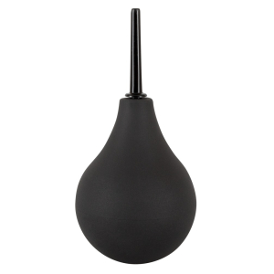 Kit anal VELVET START avec plugs et poire anale