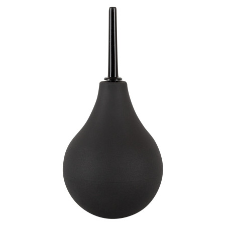 Kit anal VELVET START avec plugs et poire anale