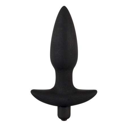 Kit anal VELVET START avec plugs et poire anale