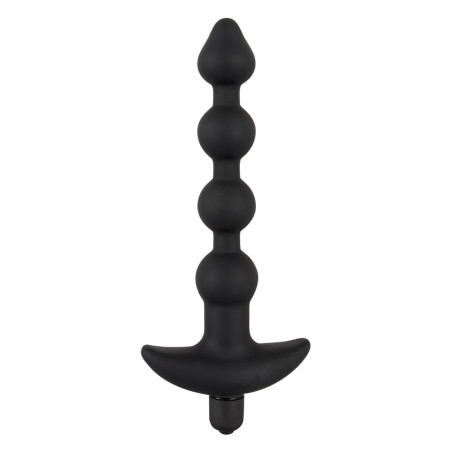 Kit anal VELVET START avec plugs et poire anale