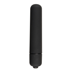 Kit anal VELVET START avec plugs et poire anale