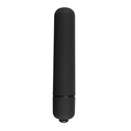 Kit anal VELVET START avec plugs et poire anale