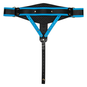 Gode Ceinture Creux ENHANCED SET 21 x 5.8cm XS/S/M