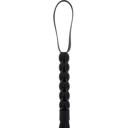 Martinet SIX BALLS 45cm Noir