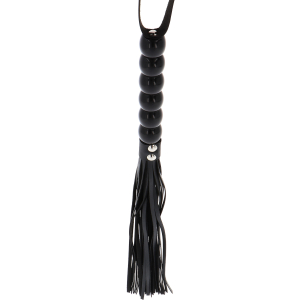 Martinet SIX BALLS 45cm Noir