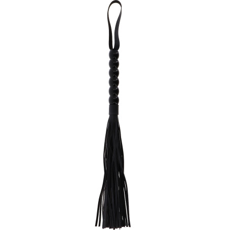 Martinet SIX BALLS 45cm Noir