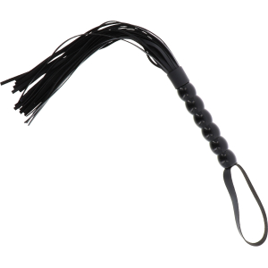 Martinet SIX BALLS 45cm Noir
