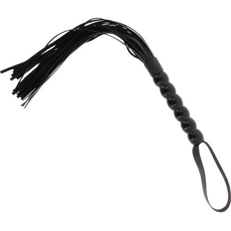 Martinet SIX BALLS 45cm Noir