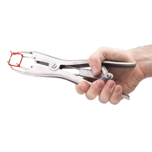 Pince pour Élastiques de Torture ELASTRATUS