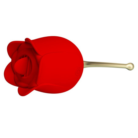 Stimulateur Anulingus ROSE LOVER