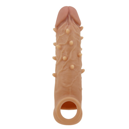 Gaine de pénis OSBORN 13 x 4 cm de Pretty Love