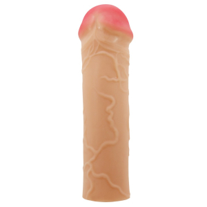 Gaine de Pénis NILE 15.5 x 4cm