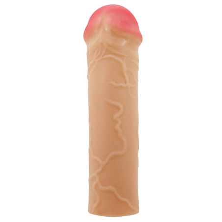 Gaine de Pénis NILE 15.5 x 4cm