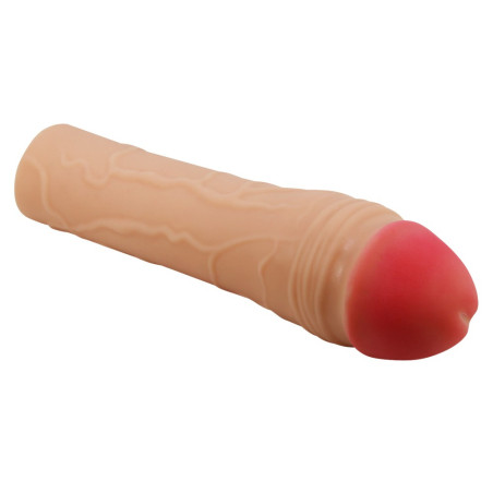 Gaine de Pénis CHANE 17 x 4.3cm