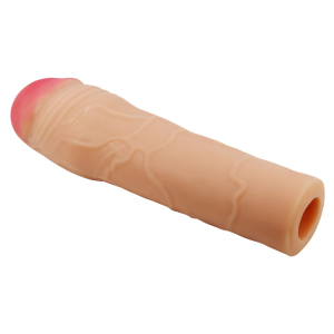 Gaine de Pénis CHANE 17 x 4.3cm