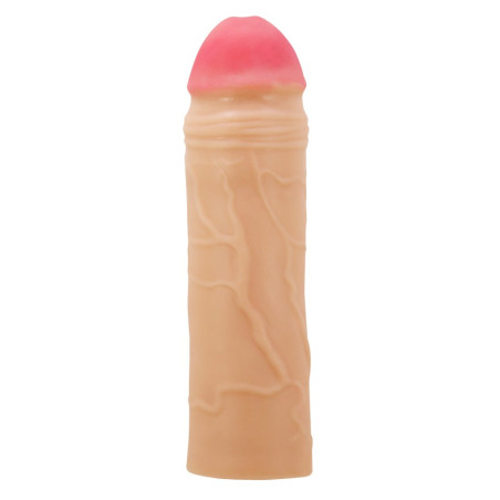 Gaine de Pénis CHANE 17 x 4.3cm