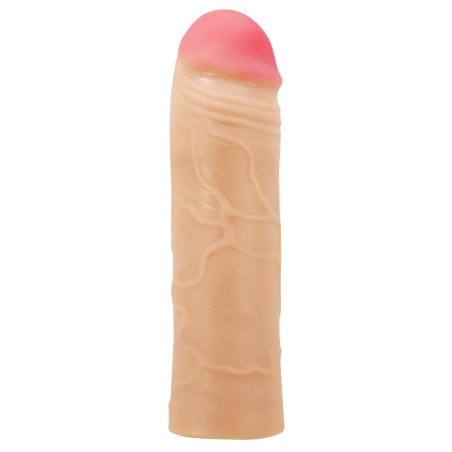 Gaine de Pénis CHANE 17 x 4.3cm