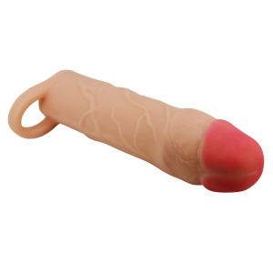 Gaine de Pénis HANI 16 x 4cm