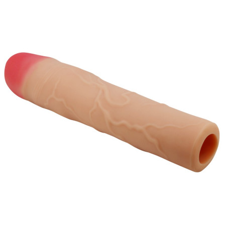 Gaine de Pénis KYLIAN 19 x 4cm