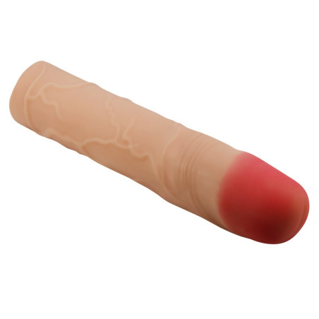 Gaine de Pénis KYLIAN 19 x 4cm