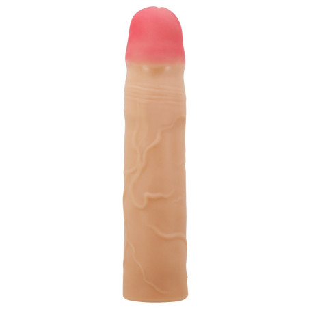 Gaine de Pénis KYLIAN 19 x 4cm