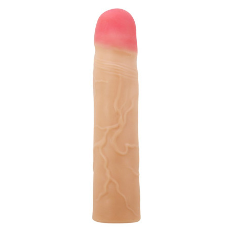 Gaine de Pénis KYLIAN 19 x 4cm