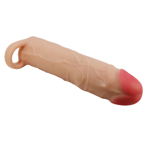 Gaine de Pénis GERD 18.5 x 4cm