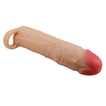 Gaine de Pénis GERD 18.5 x 4cm
