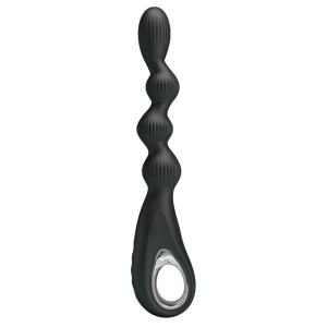 Boules Anales Vibrantes FEDERER 13.5 x 2.7cm