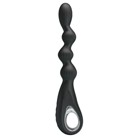Boules Anales Vibrantes FEDERER 13.5 x 2.7cm