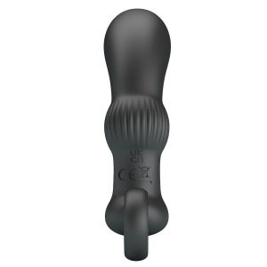 Stimulateur de prostate vibrant CAYLA Pretty Love