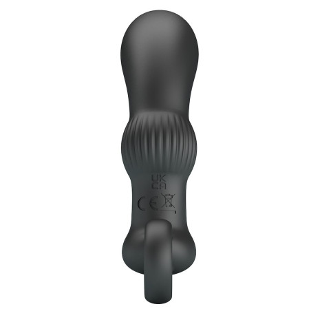 Stimulateur de prostate vibrant CAYLA Pretty Love