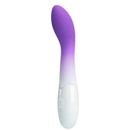 Stimulateur Point G BISHOP 12 x 3.1cm